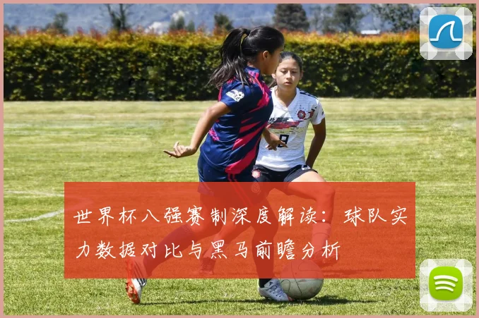 世界杯八强赛制深度解读:球队实力数据对比与黑马前瞻分析