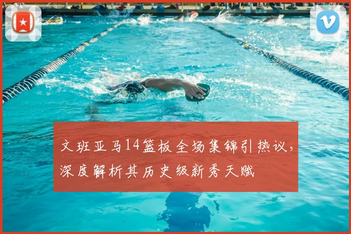 文班亚马14篮板全场集锦引热议,深度解析其历史级新秀天赋
